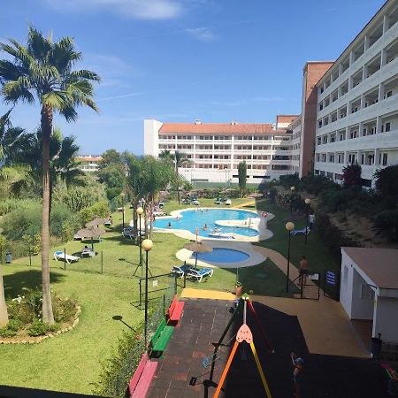 Apartamento Junto A La Playa Zona Tranquila Manilva Exteriér fotografie