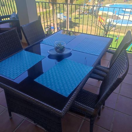 Apartamento Junto A La Playa Zona Tranquila Manilva Exteriér fotografie