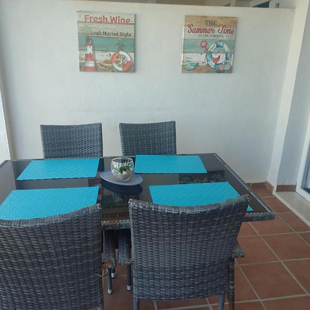 Apartamento Junto A La Playa Zona Tranquila Manilva Exteriér fotografie