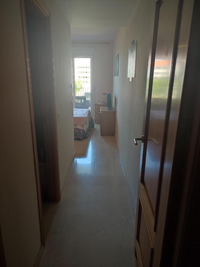 Apartamento Junto A La Playa Zona Tranquila Manilva Exteriér fotografie