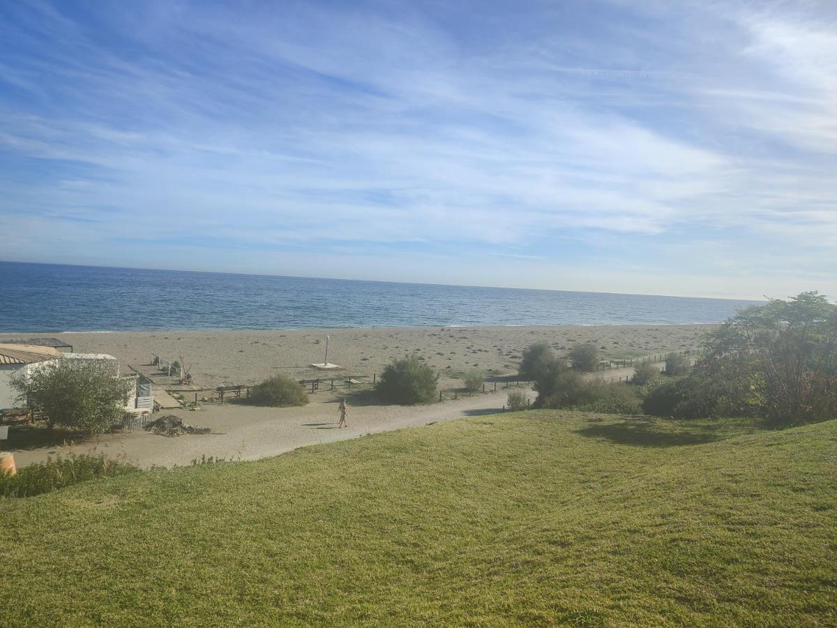 Apartamento Junto A La Playa Zona Tranquila Manilva Exteriér fotografie