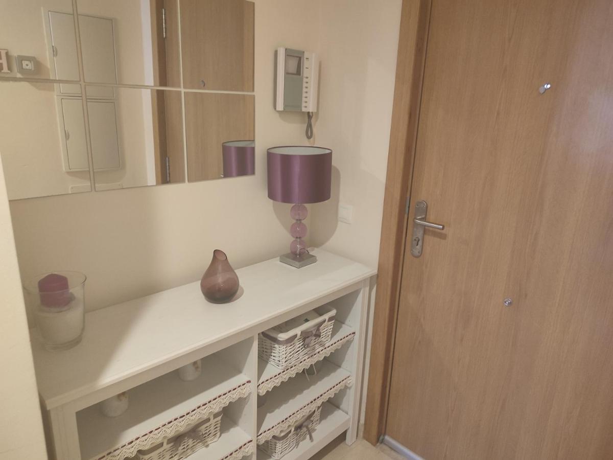 Apartamento Junto A La Playa Zona Tranquila Manilva Exteriér fotografie