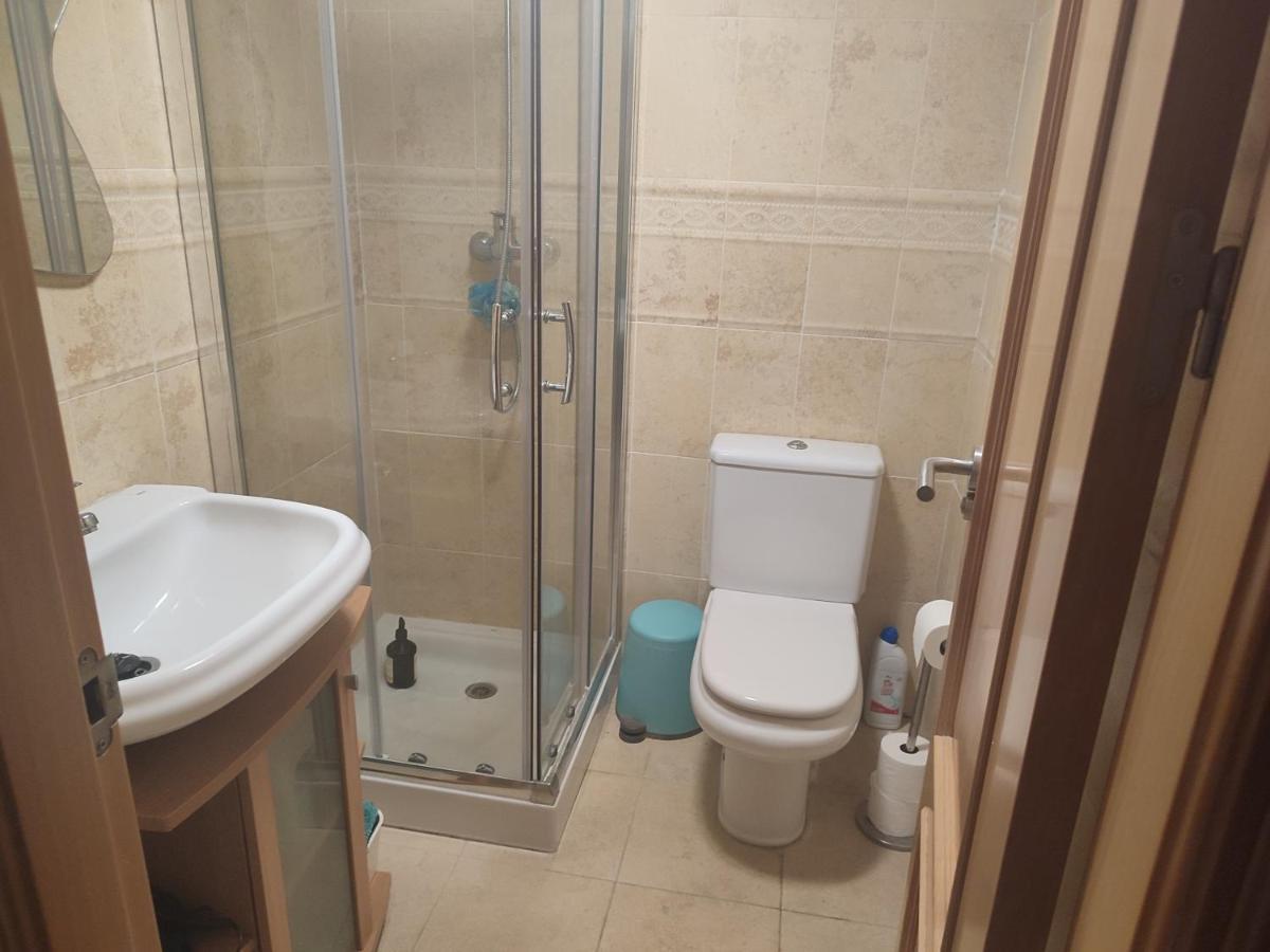 Apartamento Junto A La Playa Zona Tranquila Manilva Exteriér fotografie