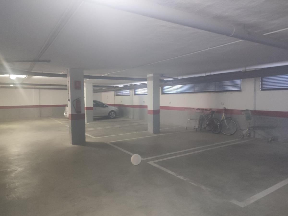 Apartamento Junto A La Playa Zona Tranquila Manilva Exteriér fotografie