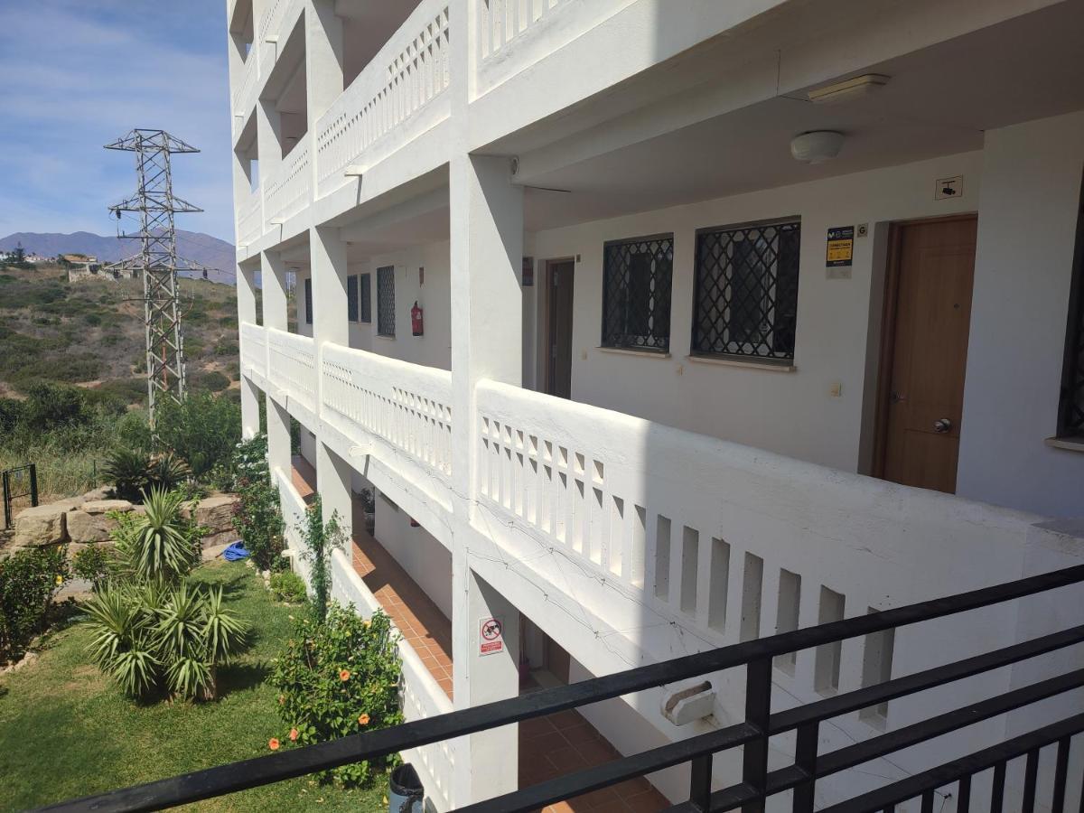Apartamento Junto A La Playa Zona Tranquila Manilva Exteriér fotografie