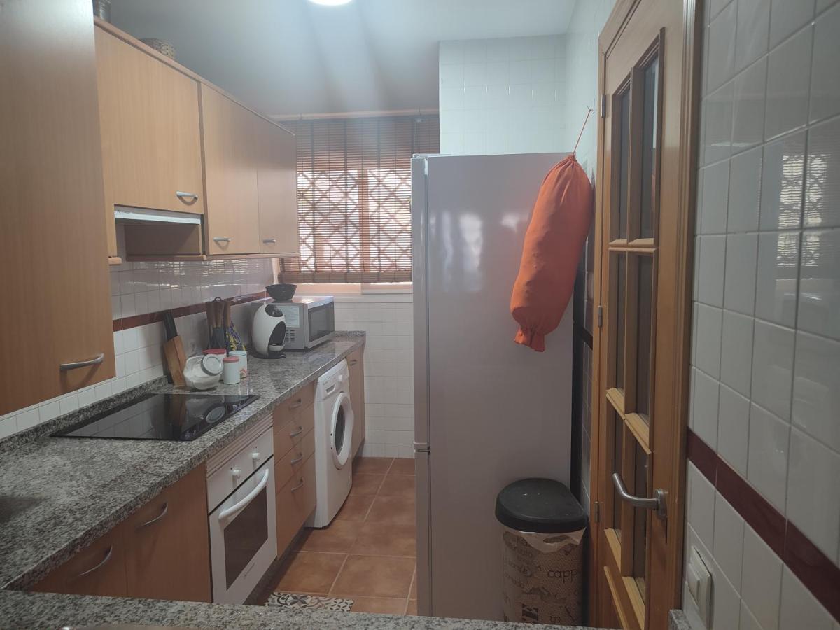 Apartamento Junto A La Playa Zona Tranquila Manilva Exteriér fotografie
