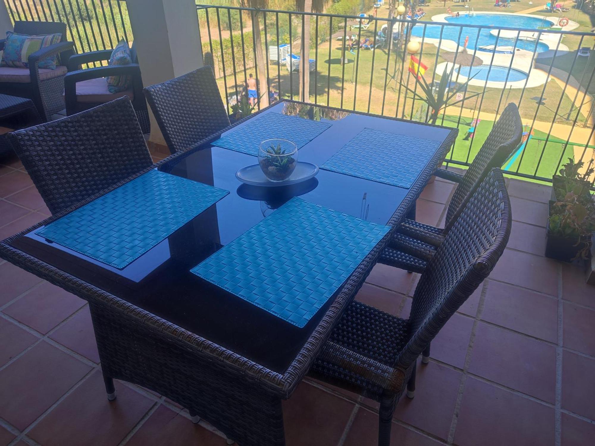 Apartamento Junto A La Playa Zona Tranquila Manilva Exteriér fotografie