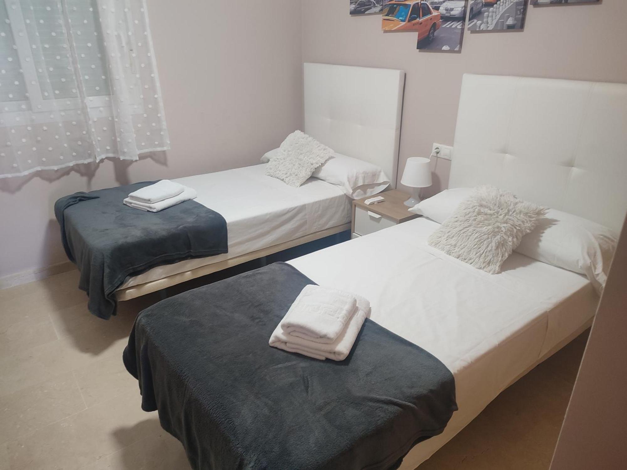 Apartamento Junto A La Playa Zona Tranquila Manilva Exteriér fotografie