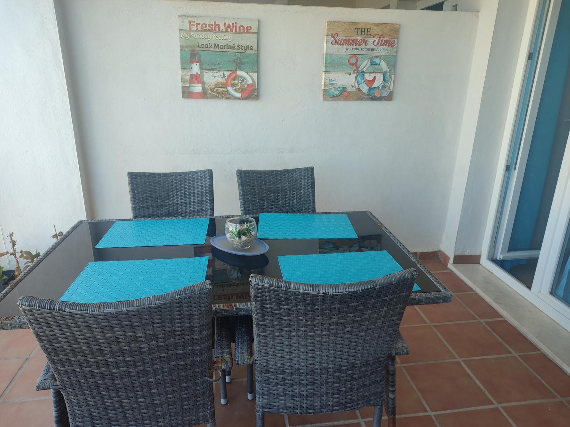 Apartamento Junto A La Playa Zona Tranquila Manilva Exteriér fotografie