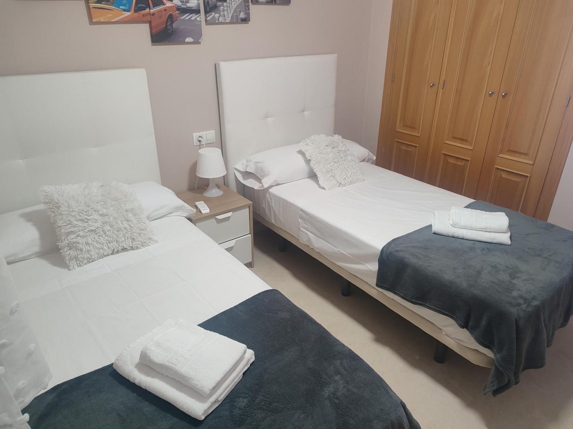 Apartamento Junto A La Playa Zona Tranquila Manilva Exteriér fotografie