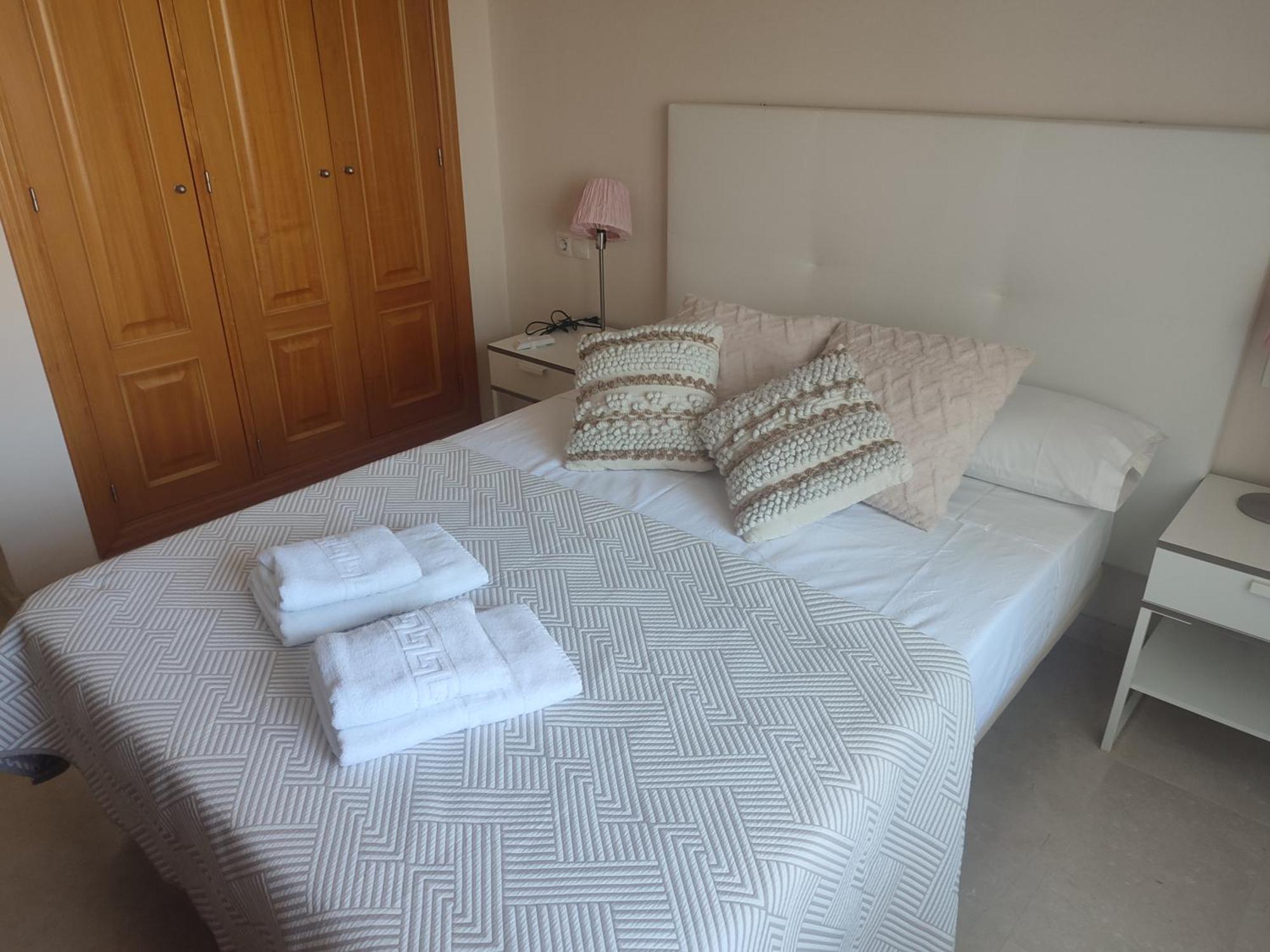 Apartamento Junto A La Playa Zona Tranquila Manilva Exteriér fotografie